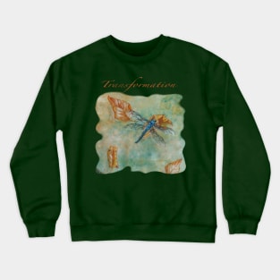 Transformation Crewneck Sweatshirt